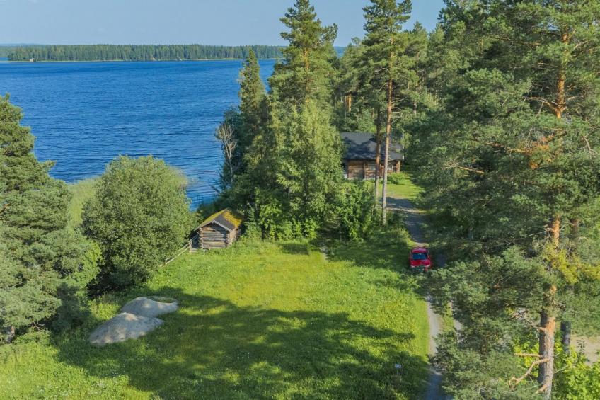 Karjalan kelohuvila - foto 23