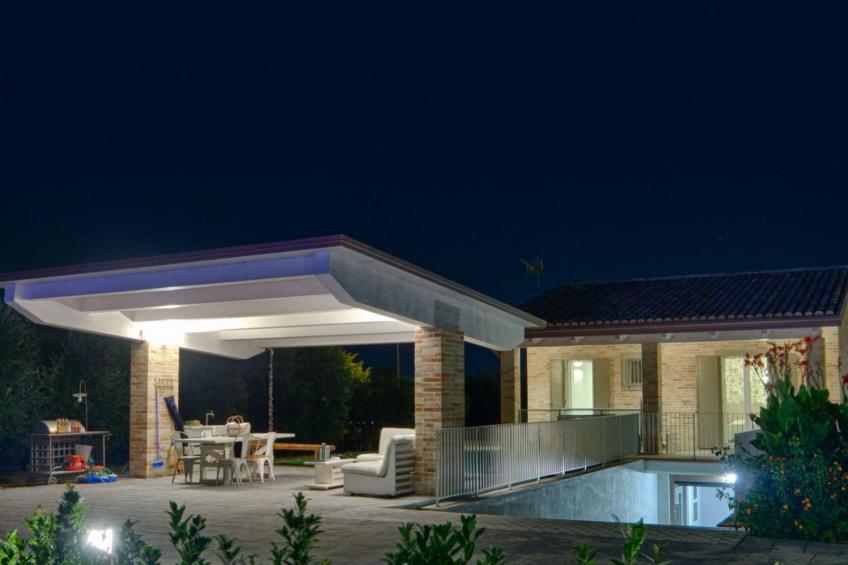 Villa mit privatem Pool in der Nähe der adriatischen Strände - foto 5