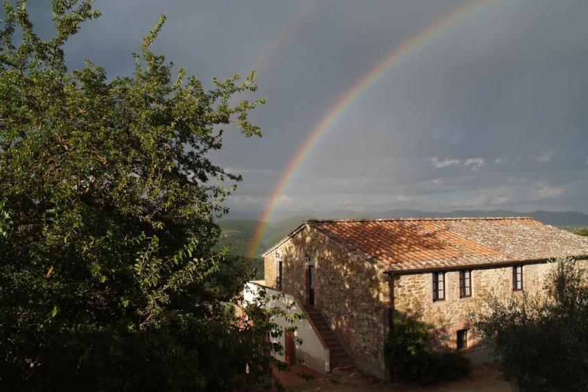 Schloss Selvole T6 - foto 17