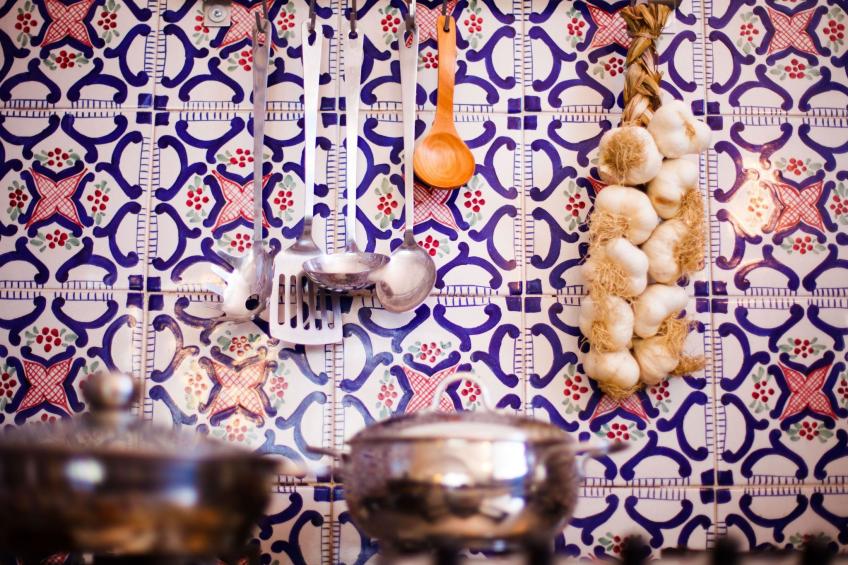 Panoramavilla mit Pool - foto 18