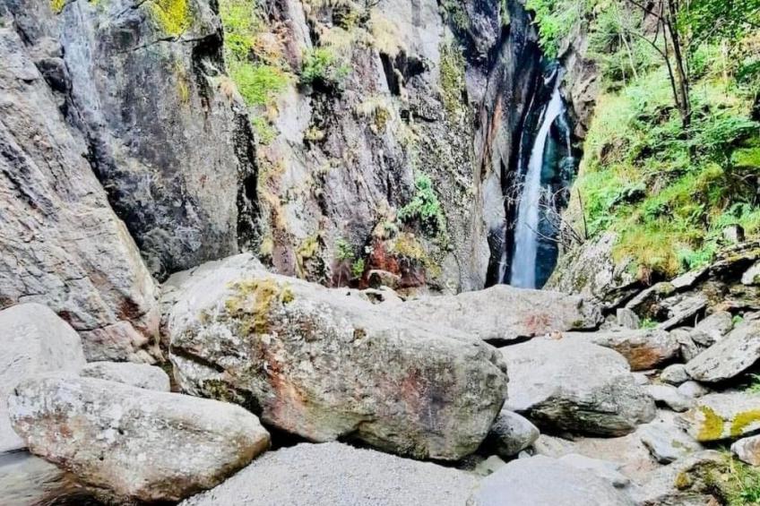 Insel-Ferienhaus - foto 25