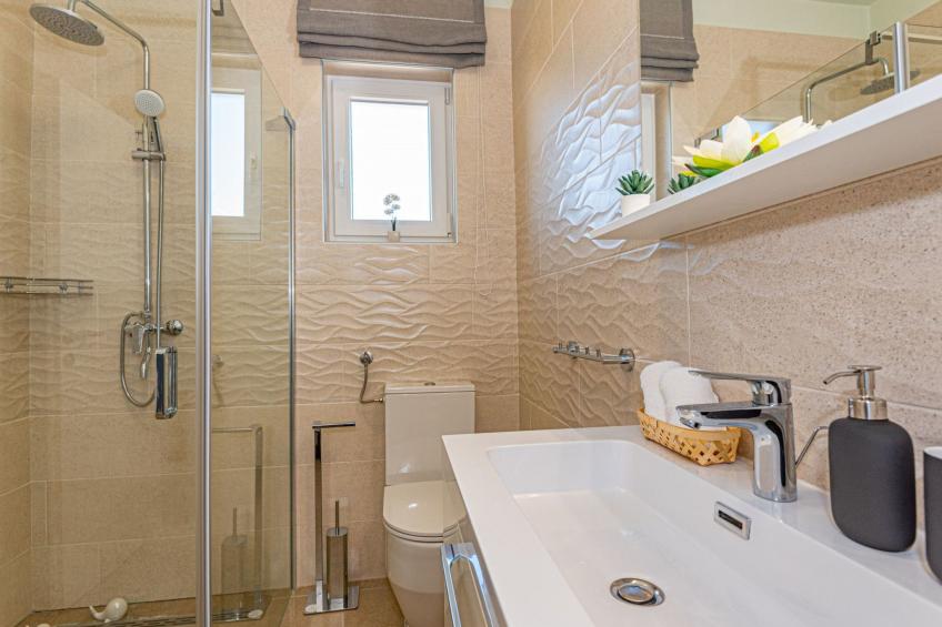 Villa Romansa mit Sauna und Whirlpool in Siritovci - foto 22