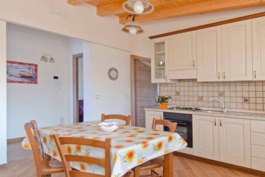 Wohnung in Trecastagni mit Terrasse - foto 5