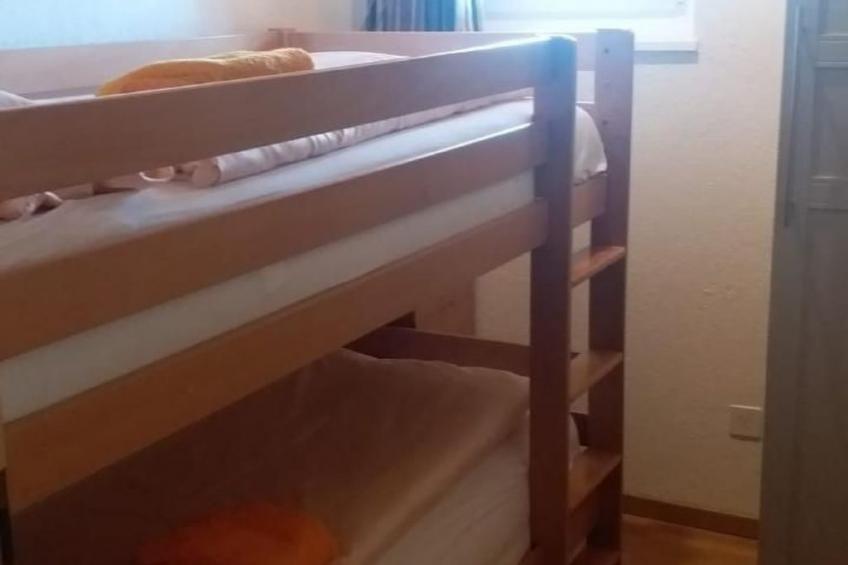 Aparthaus Surselva, direkt an der Skipiste - foto 20