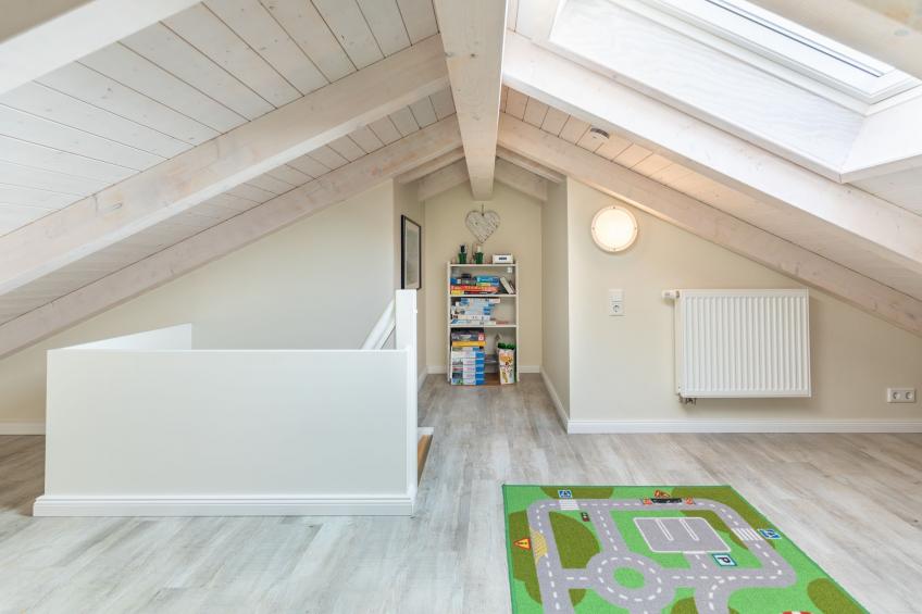 Ferienhaus Dagebüll - Blanker Hans - foto 36