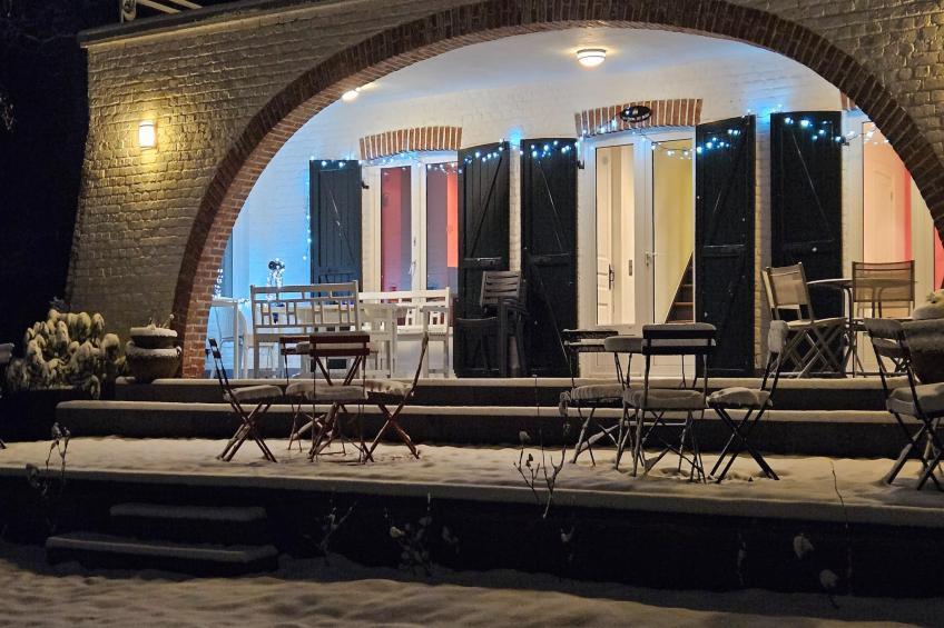 Au Lit de la Canelle - foto 37