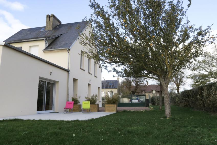 Mahionias's cottage - foto 30