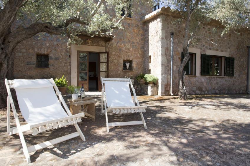 VILLA ES COCO SOLLER - foto 2
