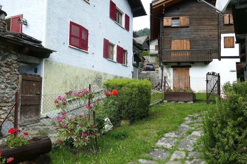 Casa Töira - foto 28