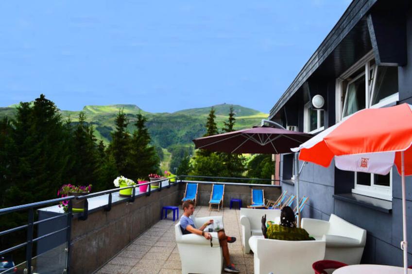 VVF Club Intense Massif du Sancy - foto 7