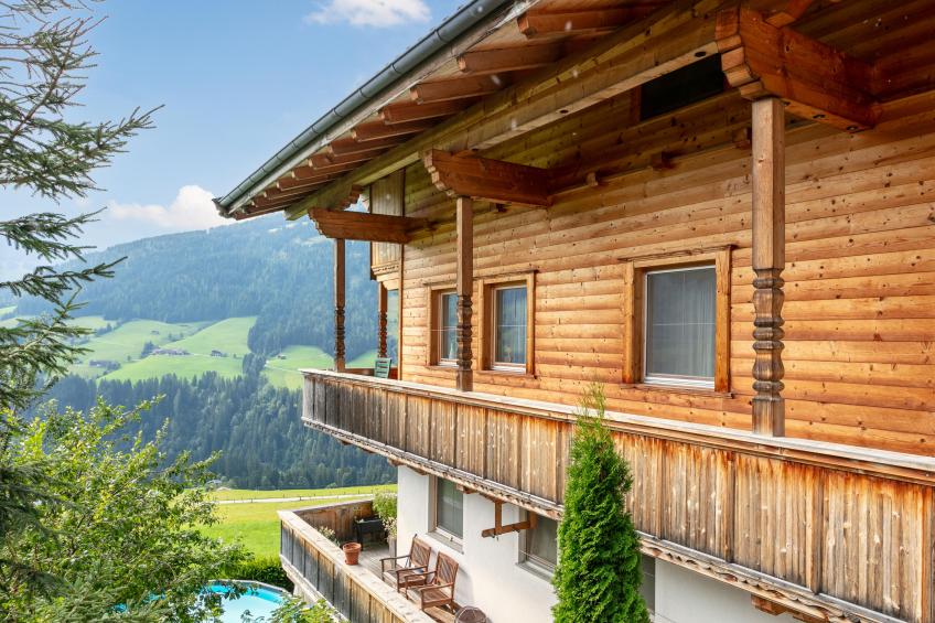 Haus Fernwald Top Tim und Nynke - foto 36