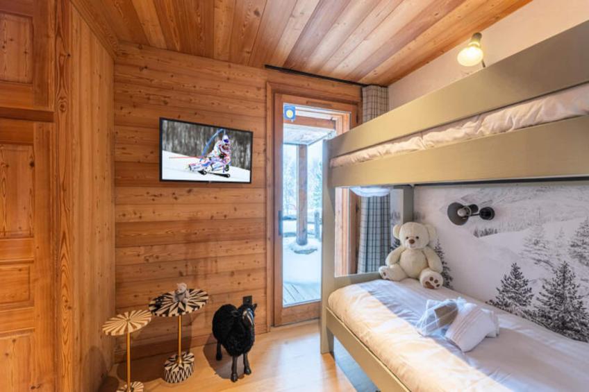 Chalet Ecureuil - foto 14