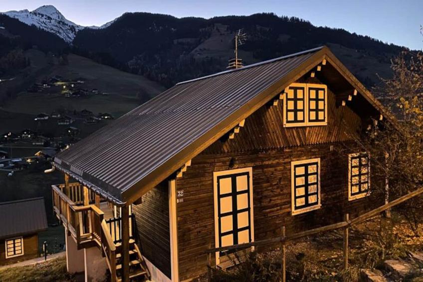 Chalet - foto 18