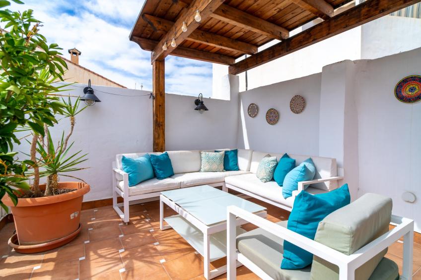 Casa Animas 10 Jacuzzi by Casasol - foto 3