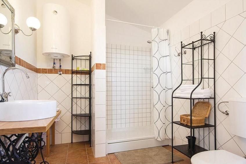 Charmante Villa Histra mit Pool und großem Garten - foto 37