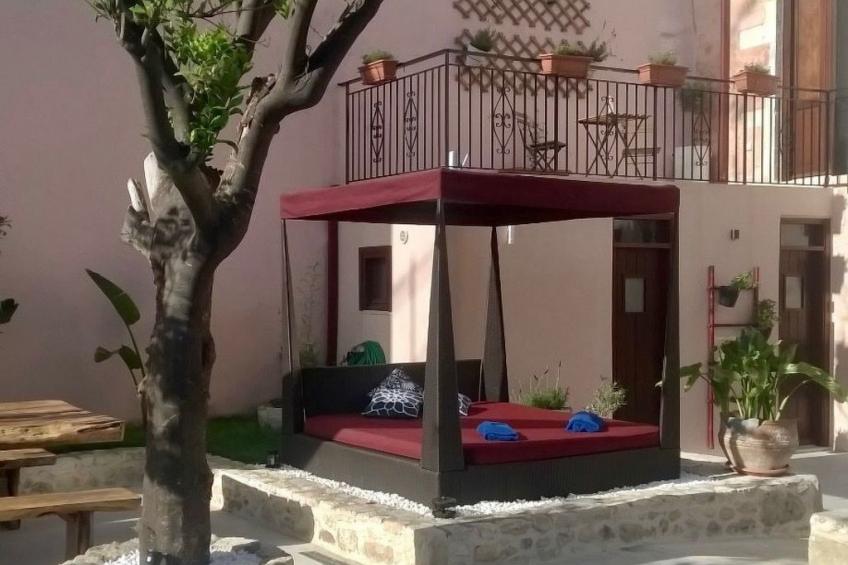 Ferienvilla "The Manor" direkt am Strand - foto 17