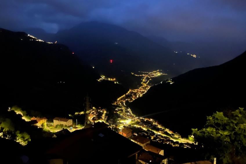 Sorriso Lächeln - foto 21