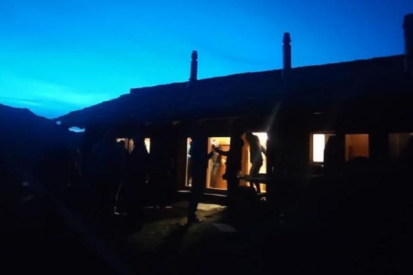 Alp 2100 - Mayen exklusiv - foto 3