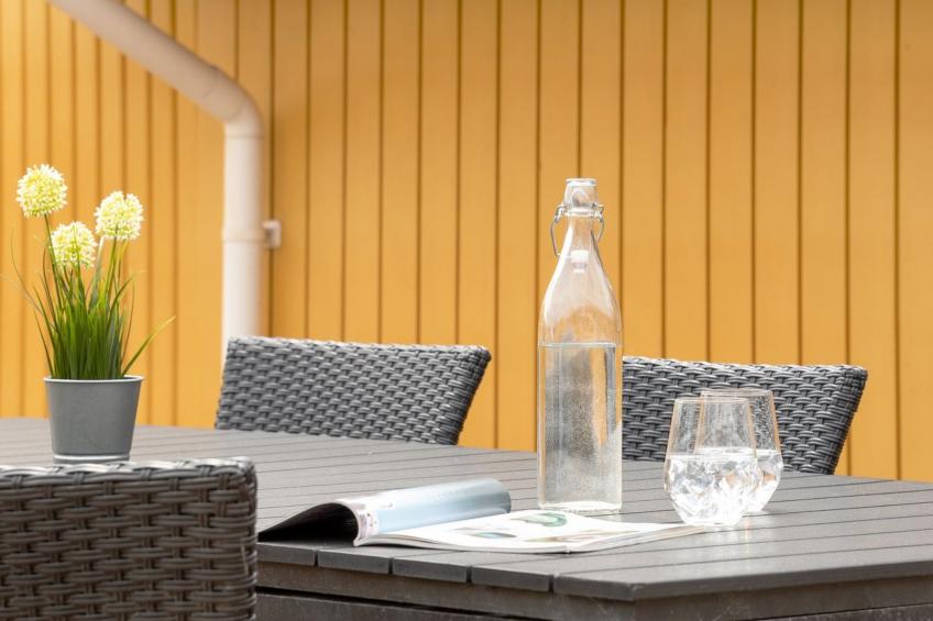 "Thrond" - 200m from the sea in Western Jutland - foto 14