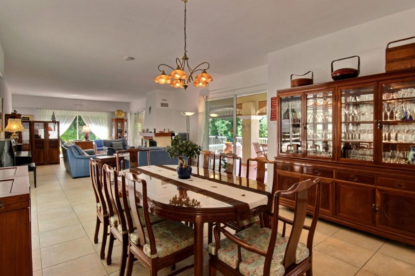 Villa Bois Dore in Valbonne - foto 5