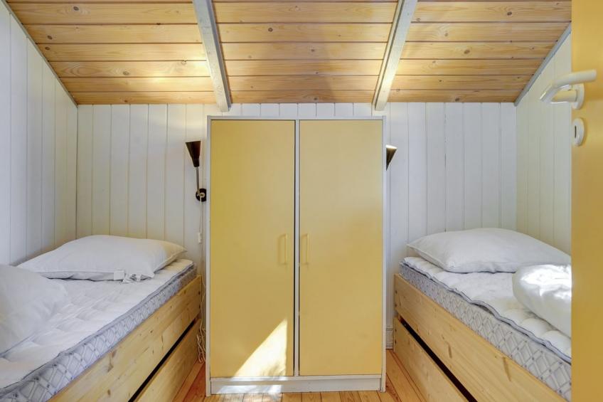 "Erly" - 500m from the sea in Sealand - foto 10