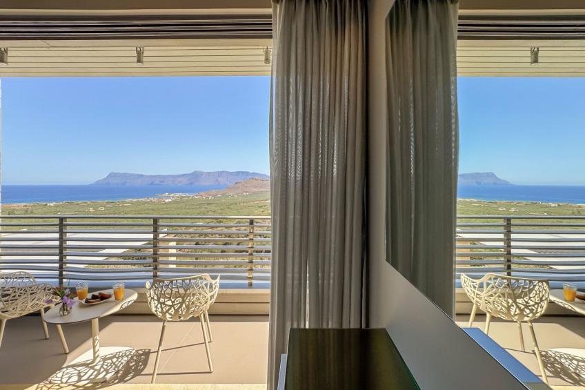 Youphoria Meerblick Villa Harmony 2 Schlafzimmer - foto 14