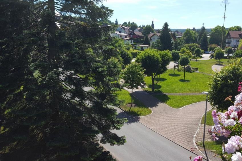 Komfortwohnung - foto 22