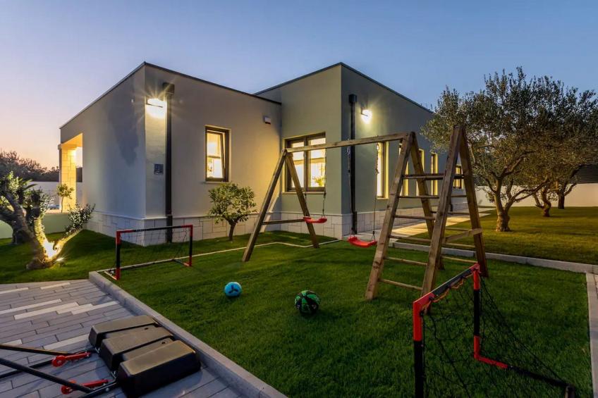 Sophisticated Oasis Residence Villa with Pool - Three Bedroom Villa with Pool - foto 23