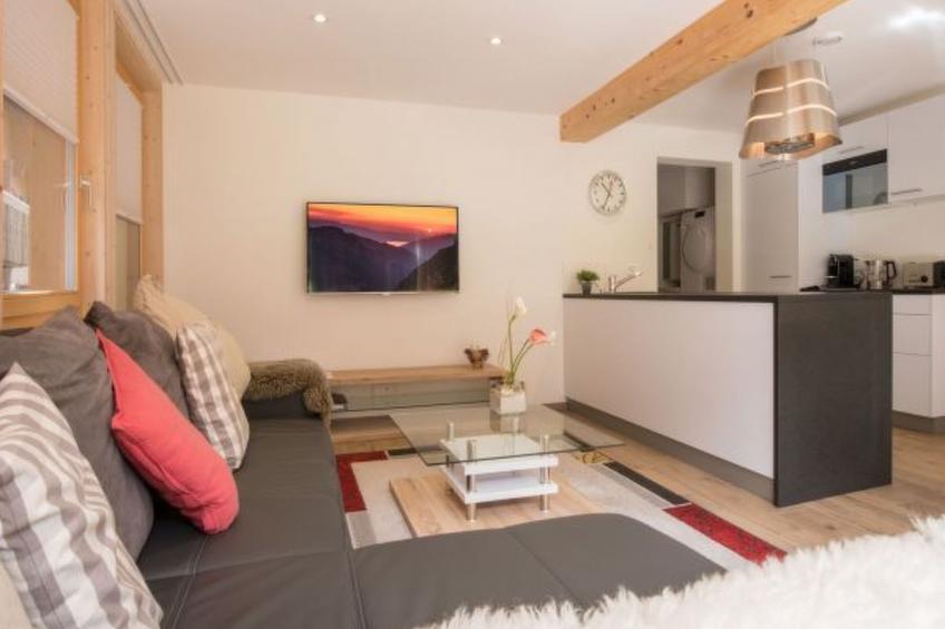 Chalet Belmont 7 - foto 2