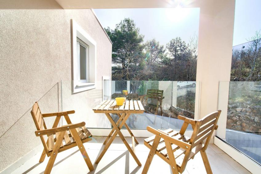 Villa "Olivia" mit eigenem Pool - foto 4