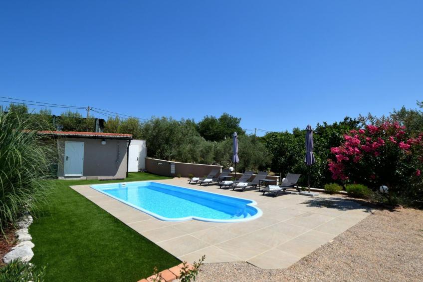 "Villa Frana" mit privatem Pool - foto 3