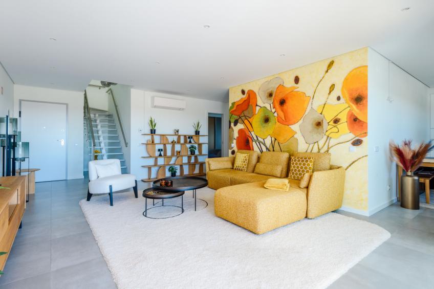 Penthouse Conceicao de Tavira - foto 24