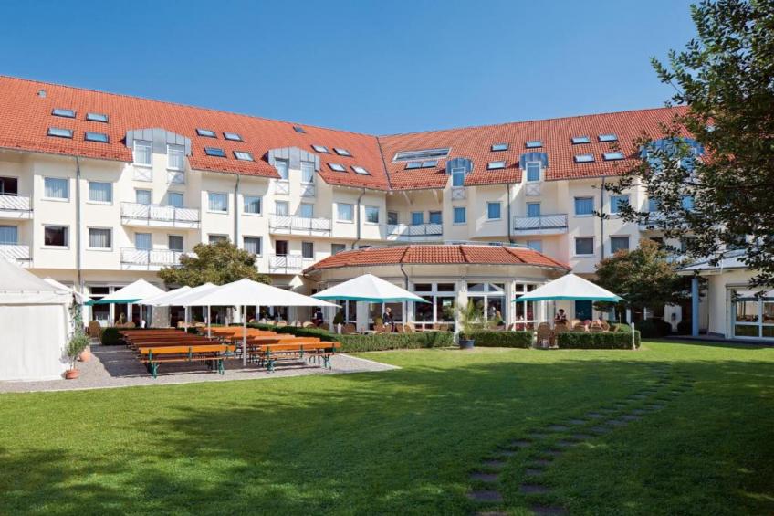 Hotel Bad Boll - foto 35