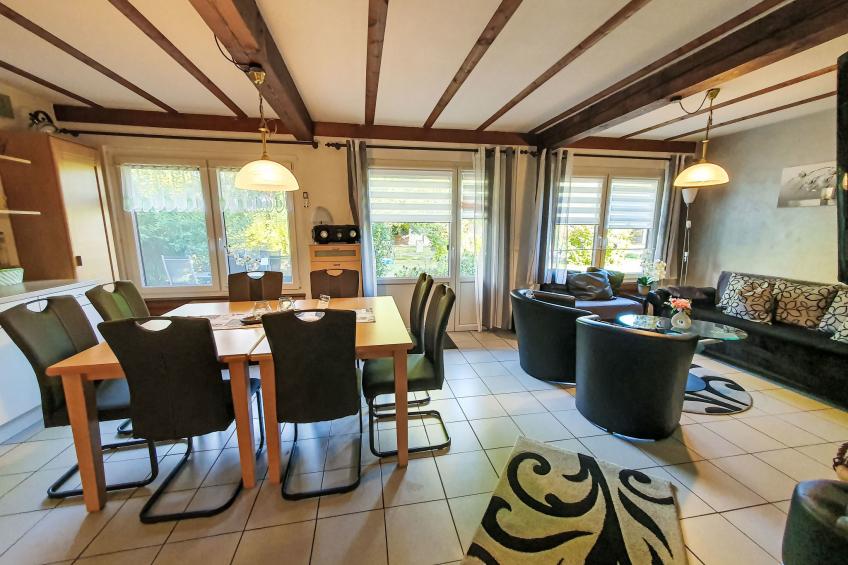 Ferienhaus Bussard - foto 7