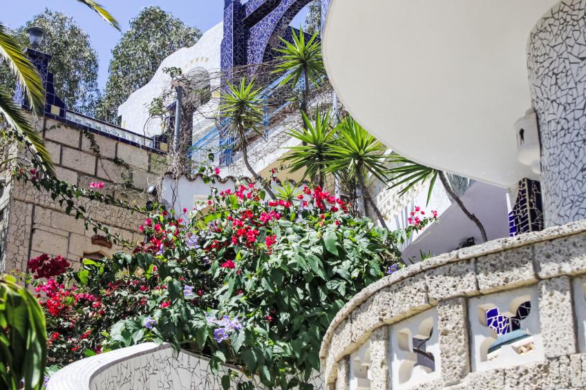 Villa Castillo Moro - foto 3