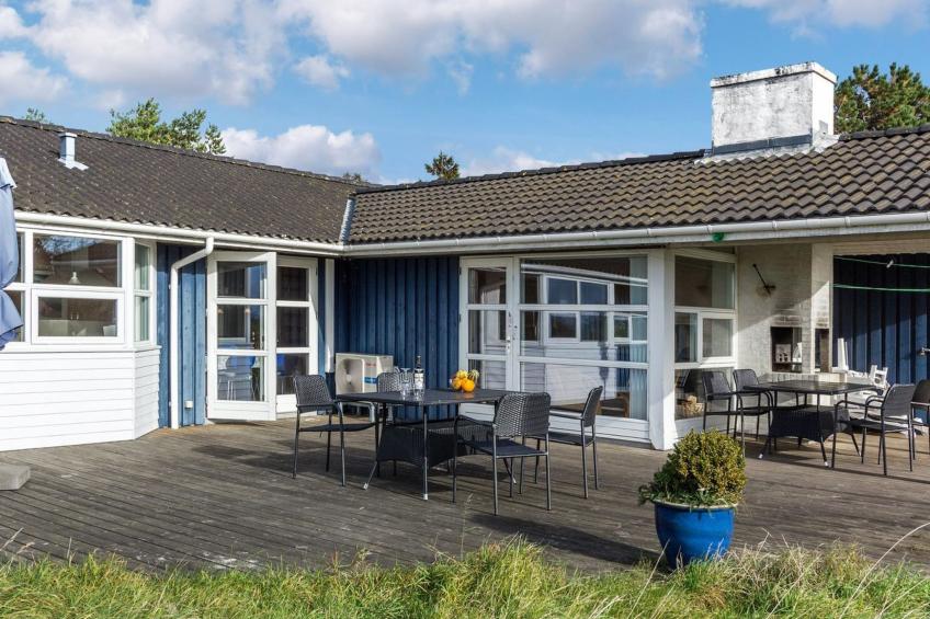 "Rina" - 50m from the sea in Bornholm - foto 4