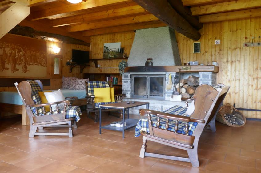 Casa Sosto - foto 20