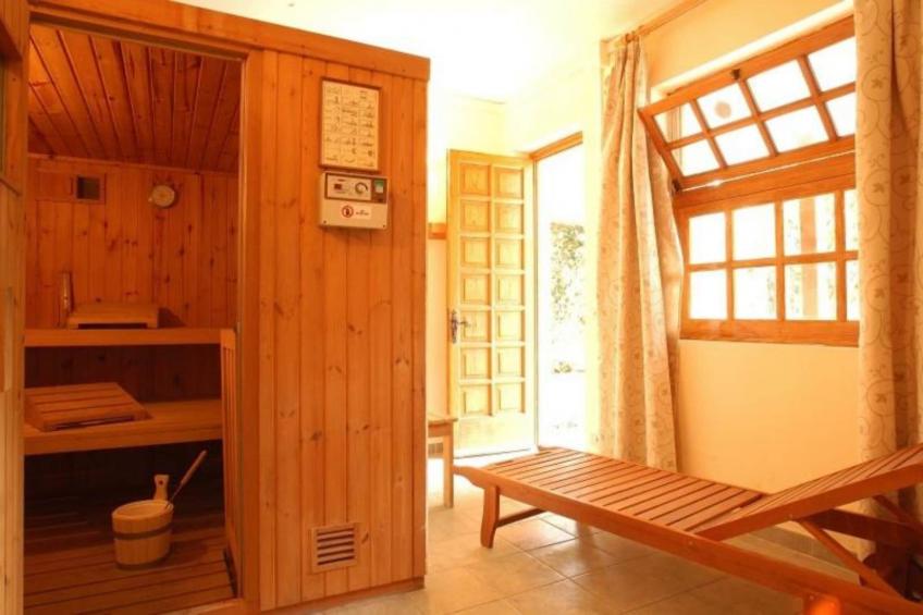 C´Era una Volta APARTMENT TYPE B - Two Room APT - 4 Pax - B4 - foto 21
