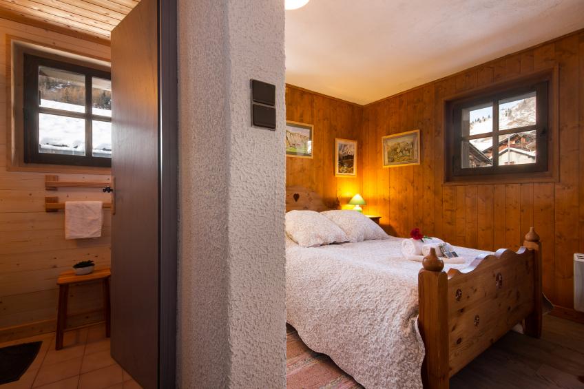 Le Chalet au Tour ski in/ski out - foto 16