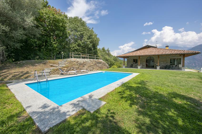 Villa Louise - foto 36