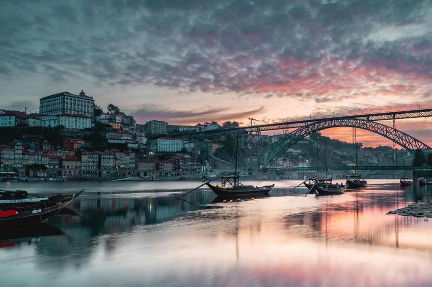 YOUROPO - Ribeira Porto 0 - foto 20