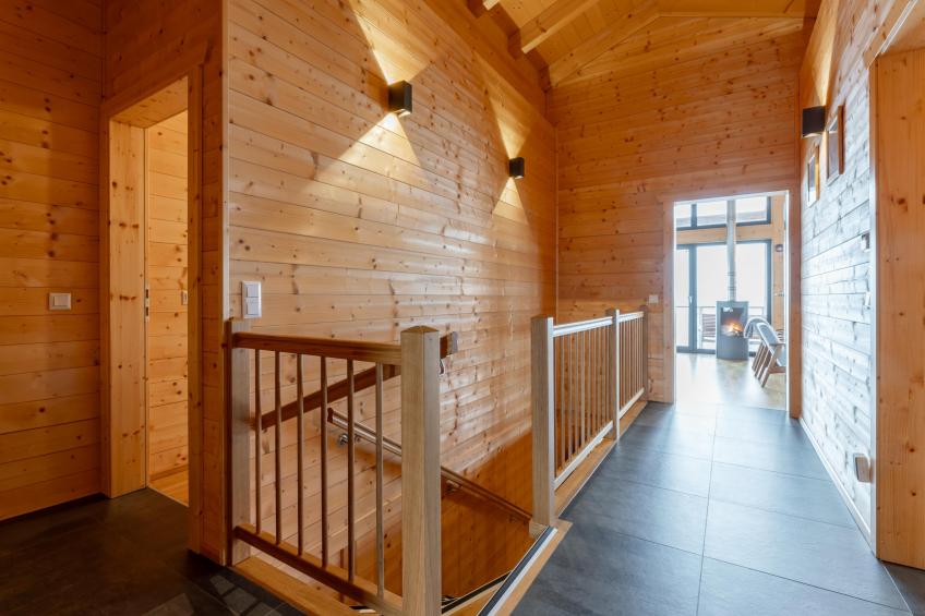Alpina Lodge - foto 25