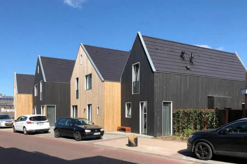 Plein 40 Lodge 21 - foto 6