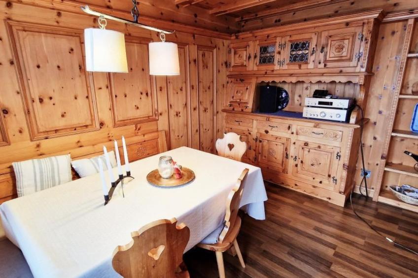 Chalet Nördli - foto 14