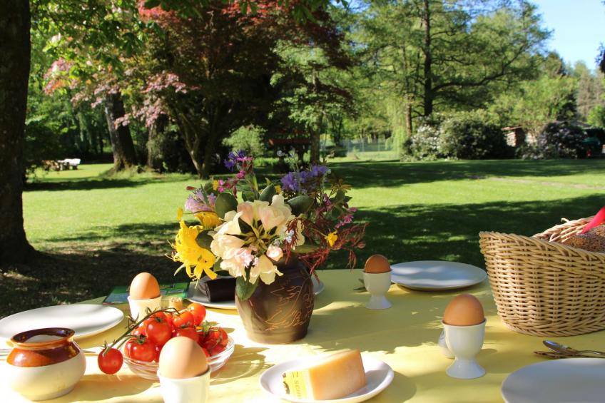 Ferienvilla mit eigener Sauna - foto 27