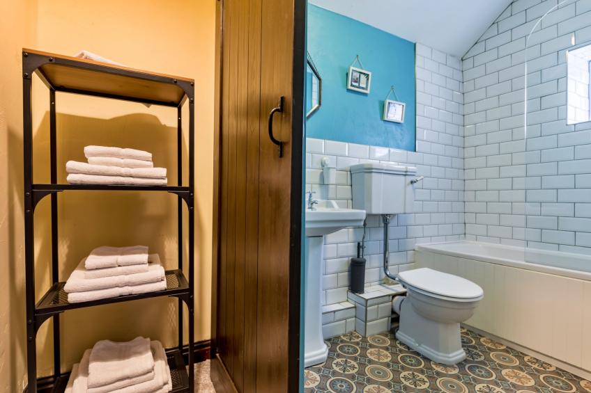 Spring Cottage - foto 10