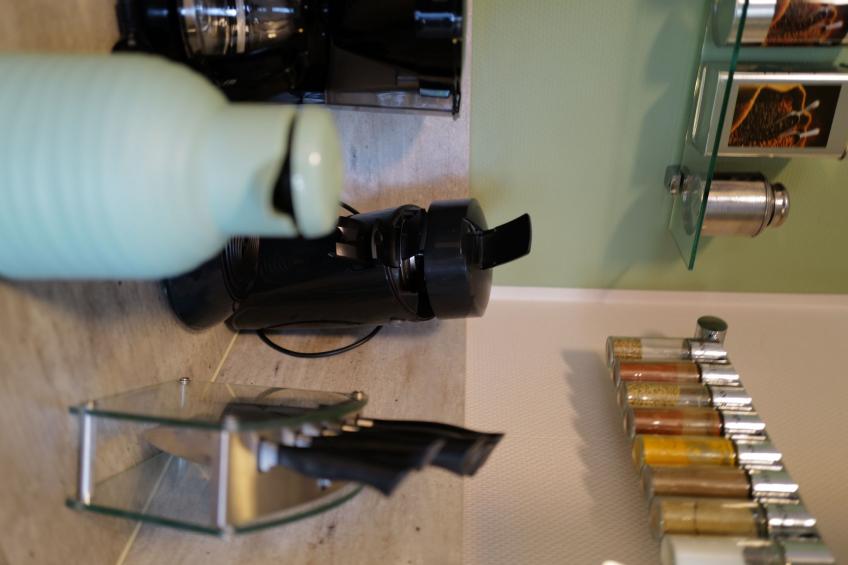 Schiefer Blick, Wohnung mit Terrasse und Balkon - foto 11