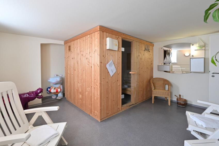 Villa Celia Sellin - foto 11