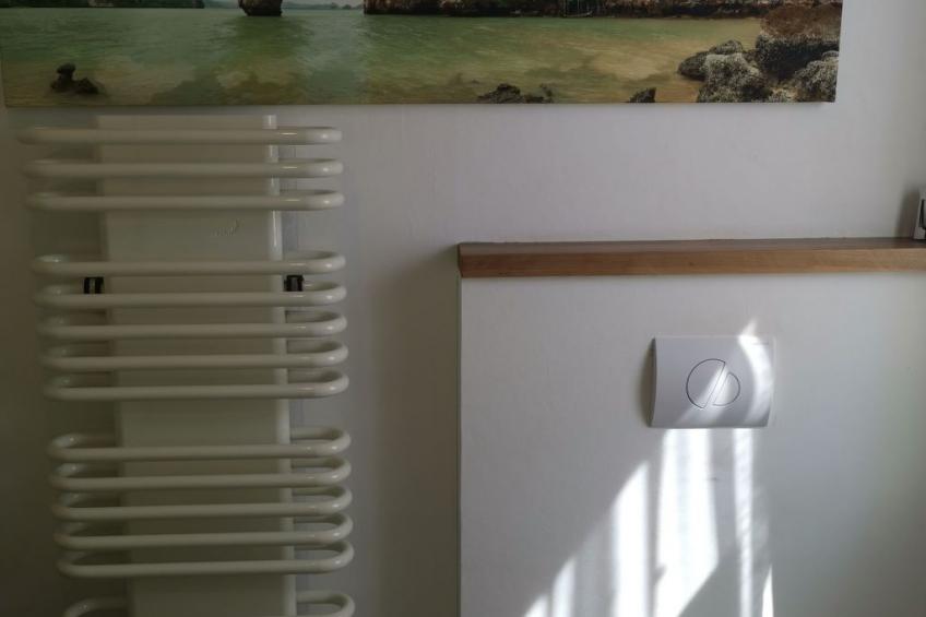 Thüringer Landhaus - foto 41