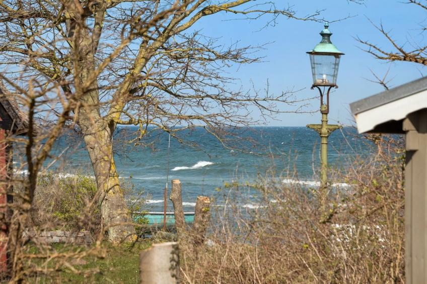 "Viljami" - 20m from the sea in Funen - foto 8